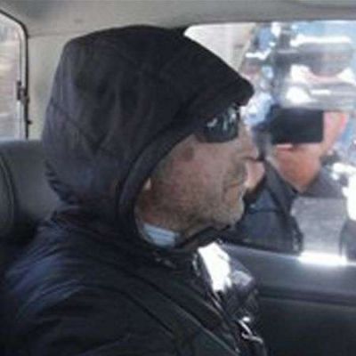 El Ministerio P�blico Fiscal pidi� la inmediata detenci�n de Leonardo G�lvez