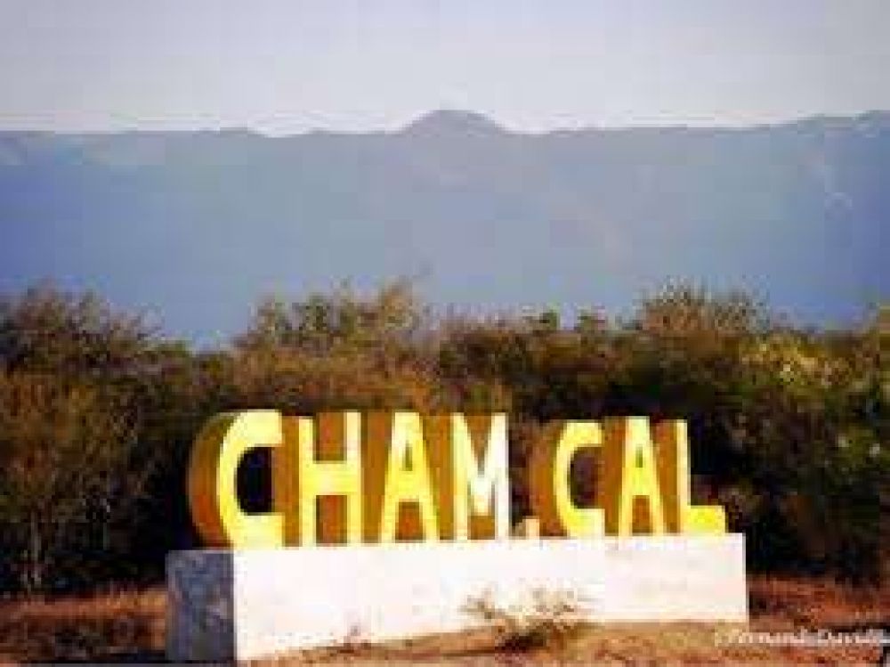 Chamical: hombre de 49 a�os se quit� la vida