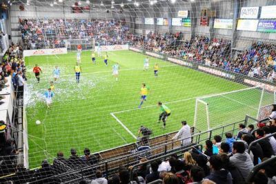 Argentina y Brasil se enfrentar�n en Tucum�n