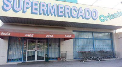 Clausuraron un super chino en el que hallaron excremento de rata