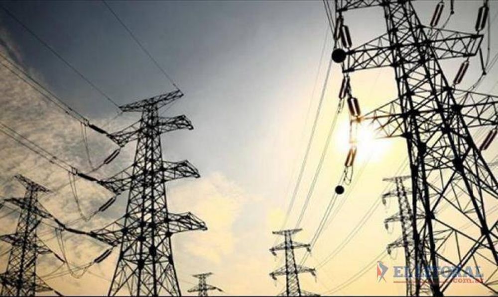 Nuevos colapsos a nivel NEA y record de demanda energ�tica generaron cortes