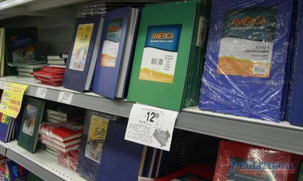 Proyectan que los �Precios Cuidados� en �tiles lleguen a m�s comercios locales