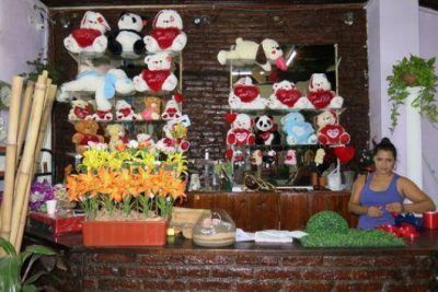 Leves subas en regalos por San Valent�n para incentivar la compra