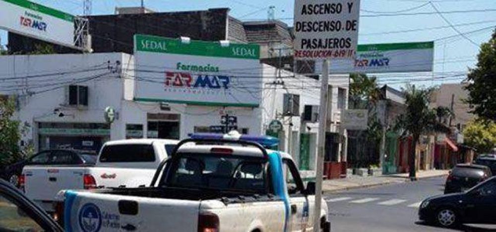 Estado coimero: En Tr�nsito mondacipal sigue la joda y R�os no tiene poder	