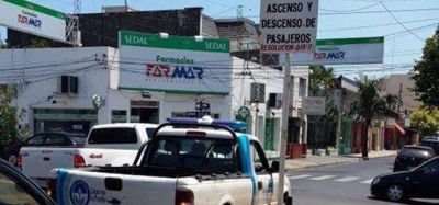 Estado coimero: En Tr�nsito mondacipal sigue la joda y R�os no tiene poder	