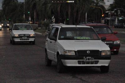 Remises: subir�n sus tarifas pero a partir de marzo