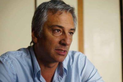 Eseverri: "A Azul le falta un proyecto de ciudad"