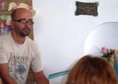 Diego Yanson: �El intendente vetando la ordenanza indica que quien manda ac� es �l y no el Concejo Deliberante�