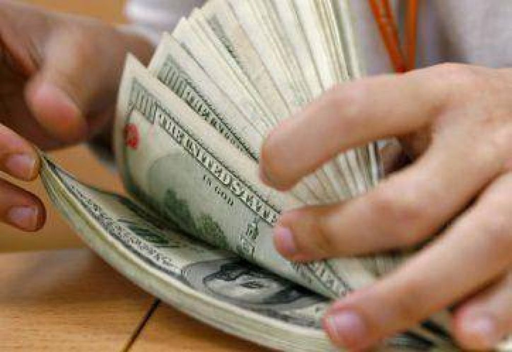 La mirada de intendentes K sobre la econom�a