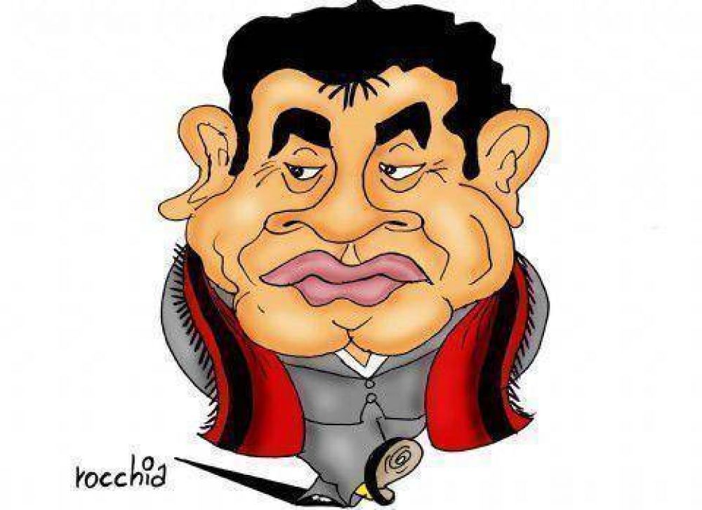 Ishii tild� de "traidor" a Othaceh� tras el pase al massismo