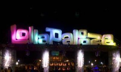 El cronograma del Lollapalooza de San Isidro