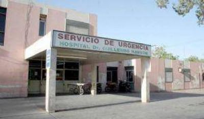 "A mi hijo no lo atropell� un auto, lo mataron a golpes y queremos que se haga justicia"