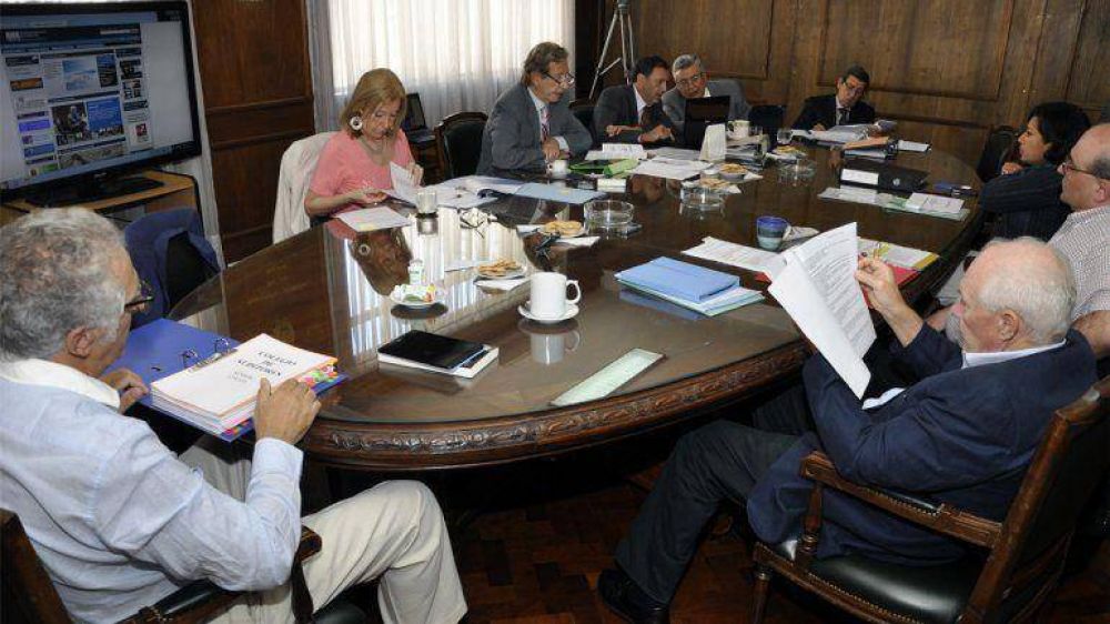 Lapidario informe de la AGN por irregularidades en la Fundaci�n Madres de Plaza de Mayo