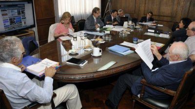 Lapidario informe de la AGN por irregularidades en la Fundaci�n Madres de Plaza de Mayo