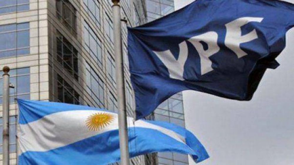 YPF compr� la filial de Apache en el pa�s y garantiza la producci�n de gas