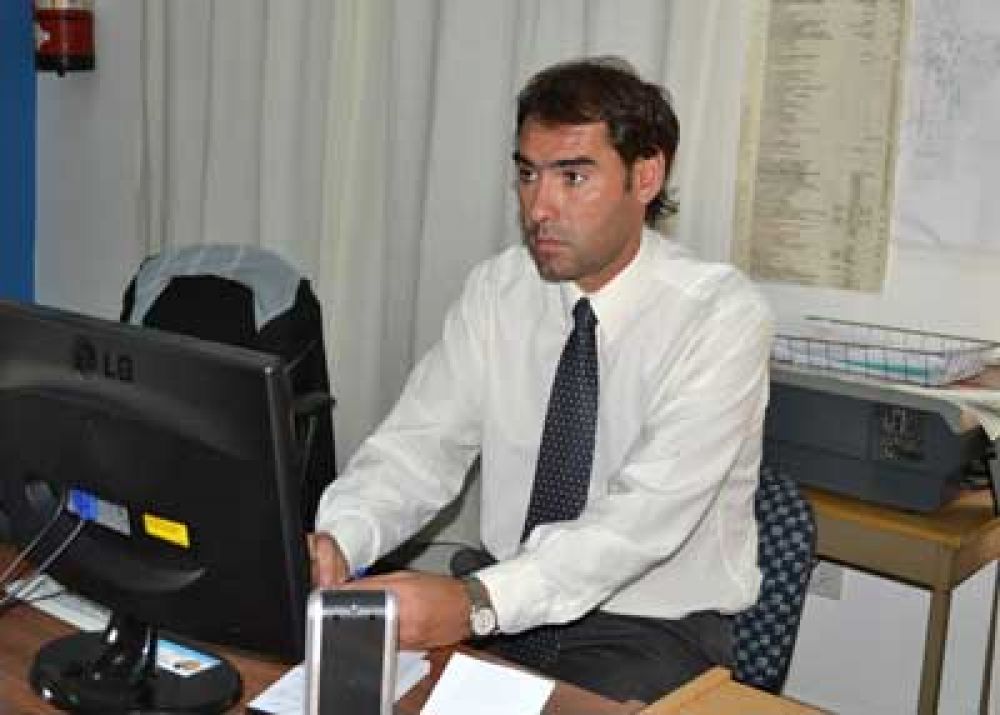 Intento de apropiaci�n en el Vial: "Es como querer quedarse con la Plaza San Mart�n"