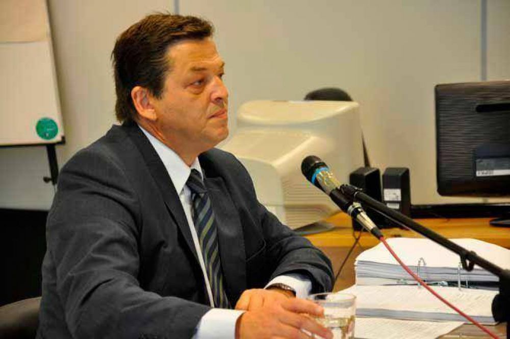 Caso Marsero: el fiscal admite que la polic�a no le inform� sobre la golpiza al joven
