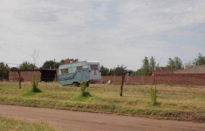 Usurpaci�n de terrenos: el Frepam piden que funcionarios den explicaciones