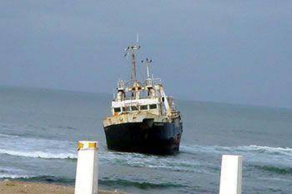 LA FLOTA LANGOSTINERA DE MADRYN SE PREPARA PARA INGRESAR AL GOLFO SAN JORGE