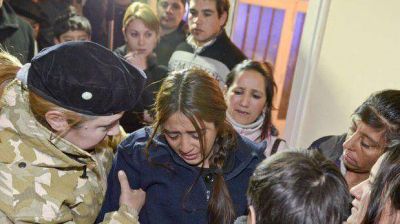 El violador serial cumplir� 17 a�os y medio de prisi�n