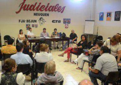 Sejun y el TSJ negociar�n el lunes 