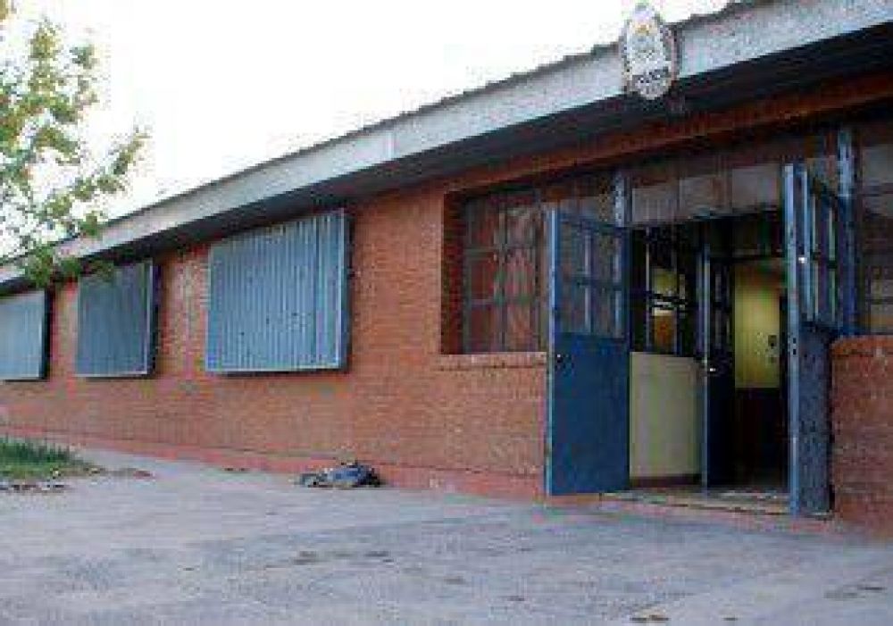 Dos j�venes baleados en el barrio San Lorenzo durante un tiroteo 