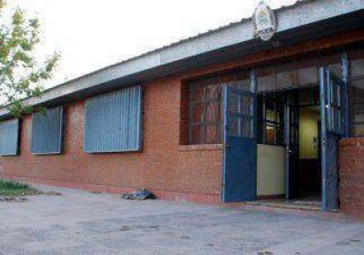 Dos j�venes baleados en el barrio San Lorenzo durante un tiroteo 