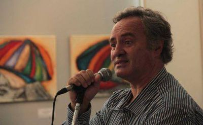 De la Torre, duro contra Scioli