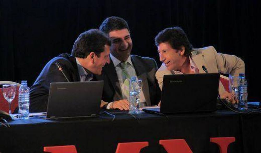 Jorge Macri: �A Scioli le importa m�s comunicar que transformar la realidad�