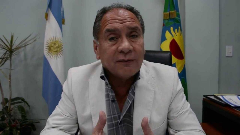 Descalzo y los dem�s aclararon que no se van