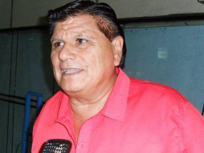 Carosio: �La posici�n del sindicato para las paritarias es de un incremento del 30%�