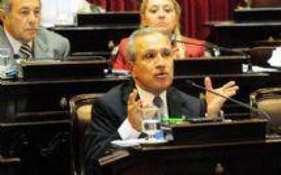 El fiscal Toranzos dictamin� en contra de que Juan Carlos Romero se ampare en la Justicia Federal
