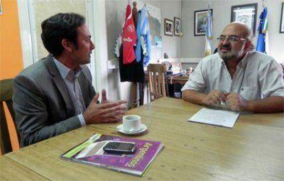 Relevar�n escuelas para incluir alumnos en el PROGRESAR