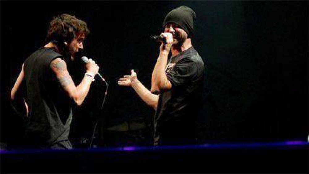 �Somos parte del resurgir del rock uruguayo post dictadura�