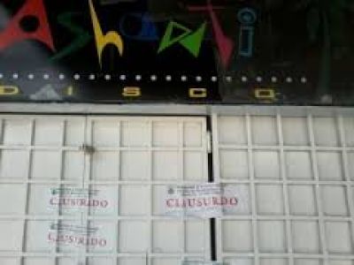 Esc�ndalo en boliche de Tartagal: "La nena esta identificada"
