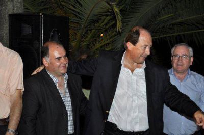 Legisladores de la UCR expresar�n �solidaridad� a Luciani
