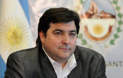 Ivovich insiste en debatir con Eduardo Costa