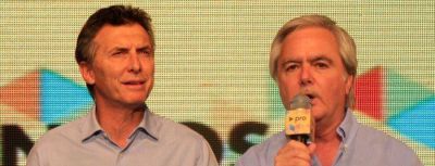 Pinedo se anota para la Jefatura de Gobierno