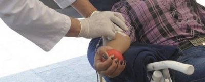 Insisten en que se vende sangre en el hospital de Or�n