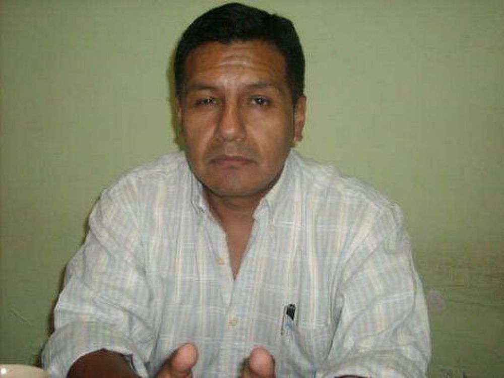 Sin acuerdo: "El Gobierno nos demostr� una posici�n muy r�gida" 
