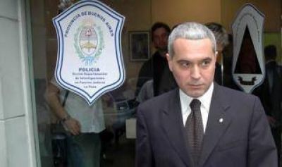 Ins�lito caso en Berisso: Cierran un destacamento policial por "inseguro"