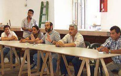 �El m�nimo de un municipal tiene que estar en 6.500 pesos�
