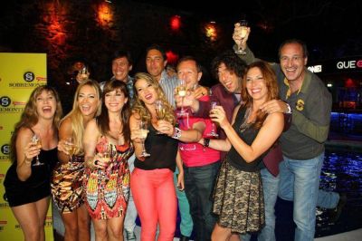 Los infieles vuelven al primer lugar