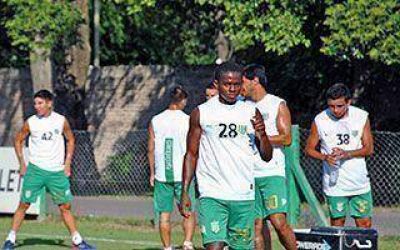 El Taladro se prepara para cerrar la fecha en Misiones