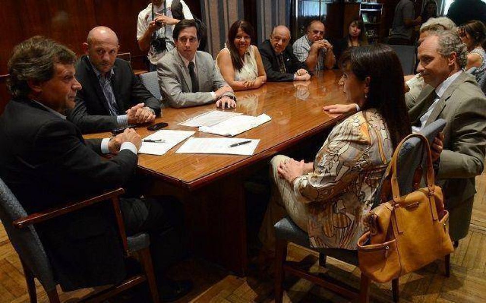 Refugio para v�ctimas de trata: en 6 meses se debe presentar el plan de obras