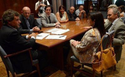 Refugio para v�ctimas de trata: en 6 meses se debe presentar el plan de obras