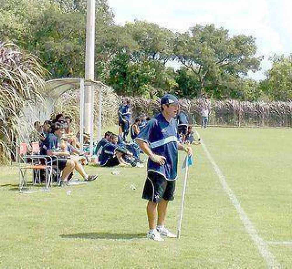 El Lobo juje�o pr�ctico variantes t�cticas para enfrentar a la Lepra mendocina