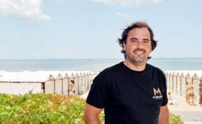 Giri: �Debemos reinventarnos permanentemente para que los turistas nos sigan eligiendo�