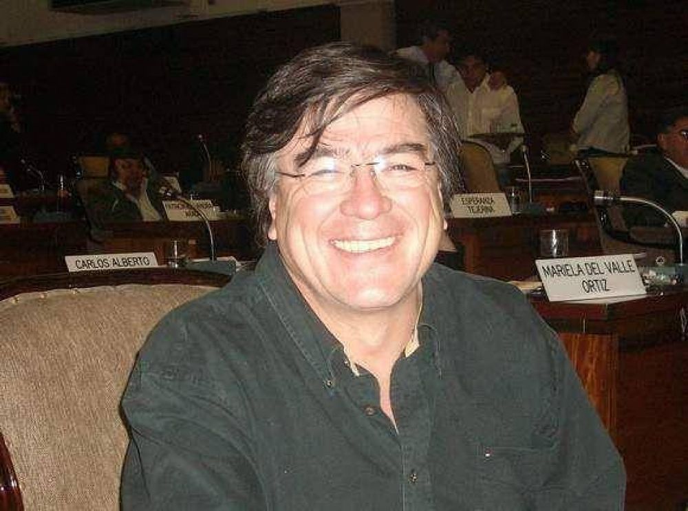 Tito gestiona inicio de obra del gasoducto Miraflores-LaQuiaca 