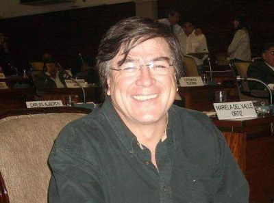 Tito gestiona inicio de obra del gasoducto Miraflores-LaQuiaca 